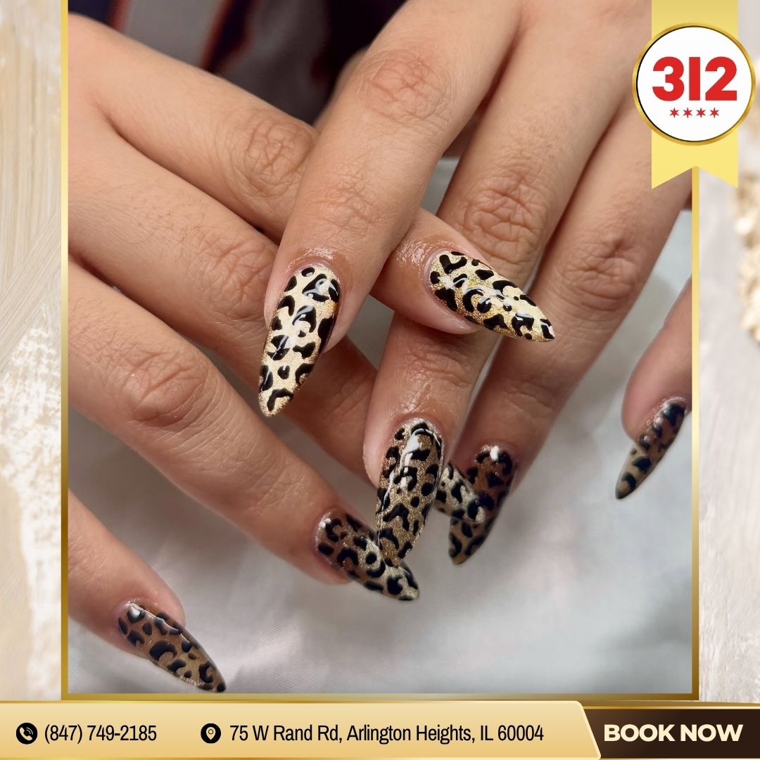 amazing nail
